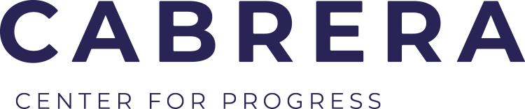 Cabrera Center for Progress